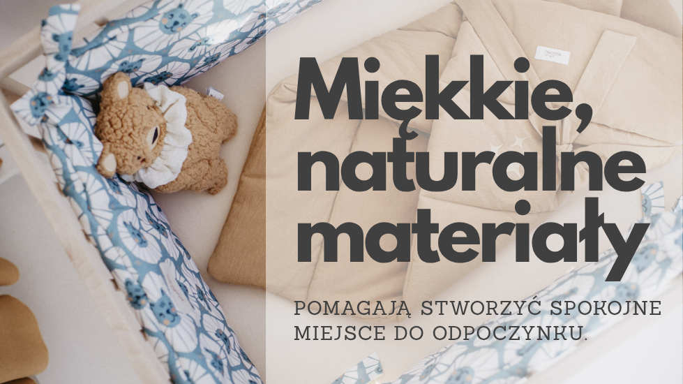 pościel bawełniana bambusowa